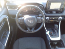 Thumbnail image of 2020 Toyota RAV4 at Serra Buick Gmc Champaign