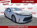 Thumbnail image of 2025 Toyota Camry at Limbaugh Toyota