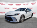Thumbnail image of 2025 Toyota Camry at Limbaugh Toyota