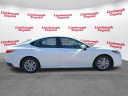 2025 Toyota Camry LE at Limbaugh Toyota