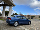 2007 Honda Civic LX at Car Switch Inc