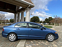 Thumbnail image of 2007 Honda Civic at Car Switch Inc