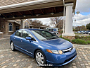 Thumbnail image of 2007 Honda Civic at Car Switch Inc