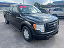 Thumbnail image of 2011 Ford F-150 at AUTO TOWN LLC