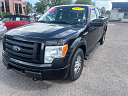 Thumbnail image of 2011 Ford F-150 at AUTO TOWN LLC