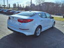 Thumbnail image of 2015 Kia Optima at Monroeville Chrysler Jeep