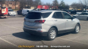 Thumbnail image of 2022 Chevrolet Equinox at Denooyer Chevrolet