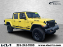 Thumbnail image of 2023 Jeep Gladiator at Kia of Cape Coral