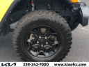 2023 Jeep Gladiator Willys at Kia of Cape Coral