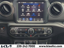 Thumbnail image of 2023 Jeep Gladiator at Kia of Cape Coral
