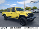 Thumbnail image of 2023 Jeep Gladiator at Kia of Cape Coral