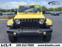 Thumbnail image of 2023 Jeep Gladiator at Kia of Cape Coral