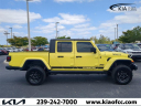 Thumbnail image of 2023 Jeep Gladiator at Kia of Cape Coral