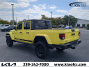Thumbnail image of 2023 Jeep Gladiator at Kia of Cape Coral