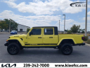 Thumbnail image of 2023 Jeep Gladiator at Kia of Cape Coral