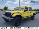 Thumbnail image of 2023 Jeep Gladiator at Kia of Cape Coral