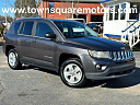 Thumbnail image of 2015 Jeep Compass at Town Square Motors