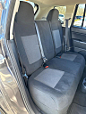 Thumbnail image of 2015 Jeep Compass at Town Square Motors