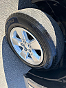Thumbnail image of 2015 Jeep Compass at Town Square Motors