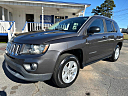 Thumbnail image of 2015 Jeep Compass at Town Square Motors
