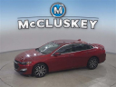 Thumbnail image of 2023 Chevrolet Malibu at Mccluskey Chevrolet Kings Automall