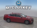 Thumbnail image of 2023 Chevrolet Malibu at Mccluskey Chevrolet Kings Automall