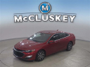 Thumbnail image of 2023 Chevrolet Malibu at Mccluskey Chevrolet Kings Automall