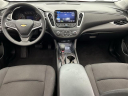 Thumbnail image of 2023 Chevrolet Malibu at Mccluskey Chevrolet Kings Automall