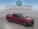 Thumbnail image of 2023 Chevrolet Malibu at Mccluskey Chevrolet Kings Automall