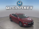 Thumbnail image of 2023 Chevrolet Malibu at Mccluskey Chevrolet Kings Automall
