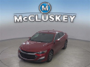Thumbnail image of 2023 Chevrolet Malibu at Mccluskey Chevrolet Kings Automall