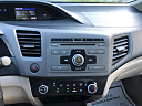 Thumbnail image of 2012 Honda Civic at Tokman Auto Sales LLC