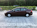 Thumbnail image of 2012 Honda Civic at Tokman Auto Sales LLC