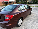 Thumbnail image of 2012 Honda Civic at Tokman Auto Sales LLC