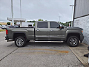 2017 GMC Sierra 2500HD Denali at Mathews Nissan