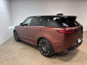2025 Land Rover Range Rover Sport P635 SV Edition Two at Jaguar Land Rover Glen Cove
