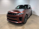 Thumbnail image of 2025 Land Rover Range Rover Sport at Jaguar Land Rover Glen Cove