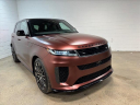 Thumbnail image of 2025 Land Rover Range Rover Sport at Jaguar Land Rover Glen Cove