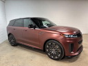 Thumbnail image of 2025 Land Rover Range Rover Sport at Jaguar Land Rover Glen Cove