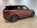 Thumbnail image of 2025 Land Rover Range Rover Sport at Jaguar Land Rover Glen Cove