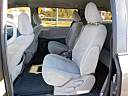 Thumbnail image of 2015 Toyota Sienna at Gary Mathews Motors