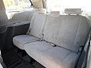 Thumbnail image of 2015 Toyota Sienna at Gary Mathews Motors