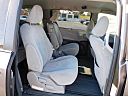 Thumbnail image of 2015 Toyota Sienna at Gary Mathews Motors