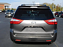 Thumbnail image of 2015 Toyota Sienna at Gary Mathews Motors