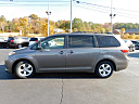 Thumbnail image of 2015 Toyota Sienna at Gary Mathews Motors
