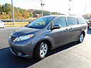 Thumbnail image of 2015 Toyota Sienna at Gary Mathews Motors