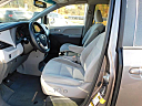 Thumbnail image of 2015 Toyota Sienna at Gary Mathews Motors