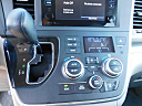 Thumbnail image of 2015 Toyota Sienna at Gary Mathews Motors