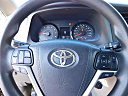 Thumbnail image of 2015 Toyota Sienna at Gary Mathews Motors