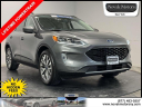2022 Ford Escape Hybrid Titanium at Novak Motors NY